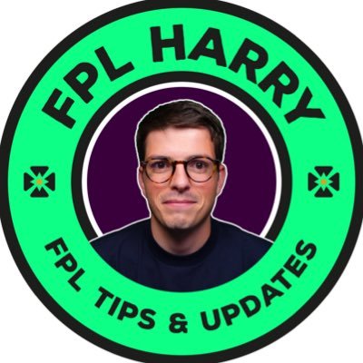 Harry's profile picture
