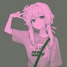 Profilbild von Lumine BF