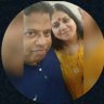 Profilbild von Sunil Menon.