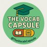 Profilbild von 🎓TheVocabCapsule📝