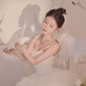 Profilbild von 蓝齐儿