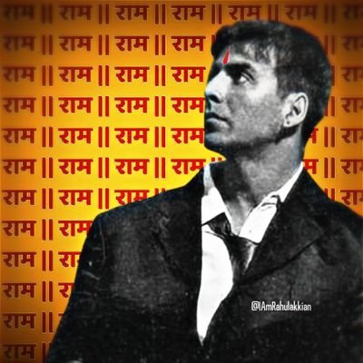 IAmRahulAkkian's profile picture