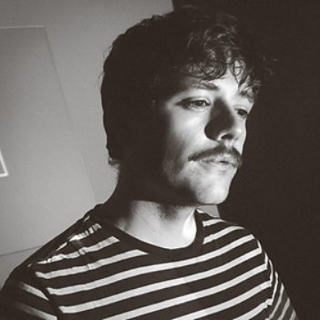 Oliver Hughes's profile picture
