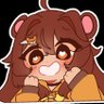 DivyDii 🧸🧡 Teddy Bear Vtuber 的头像
