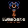 Фото профиля BEARnecessities 🐻⬇️