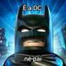 É a DC né pai profil fotoğrafı