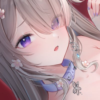 Hana 🌸✂️'s profile picture