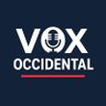 Profilbild von Vox Occidental