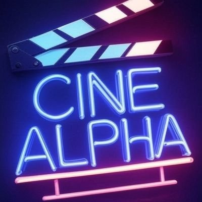 CineAlpha1's profile picture