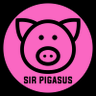 Фото профиля SirPigasus 🎙🐷