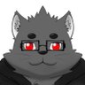 黒音憐@黒猫系いつまでも新人Vtuber profil fotoğrafı