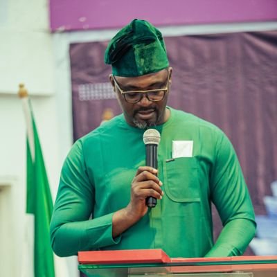 Olaowoyomi's profile picture