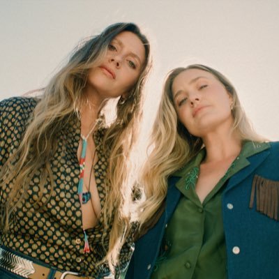 Aly & AJ's profile picture