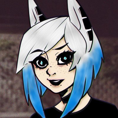 Designated Kitty's profile picture
