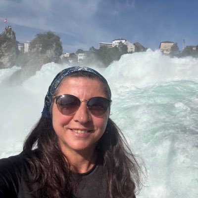 Rahşan Güler's profile picture