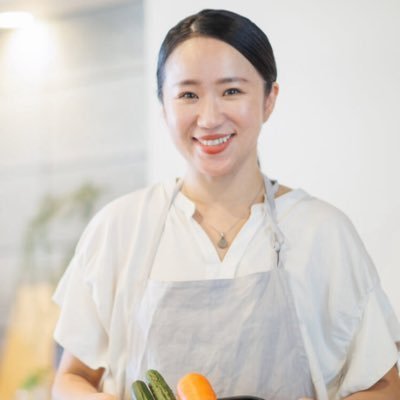 山瀬理恵子@料理研究家's profile picture