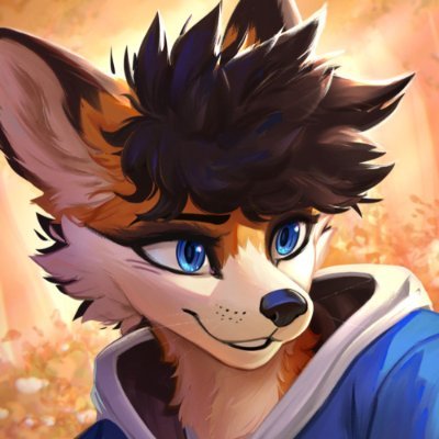 DanKitsune's profile picture