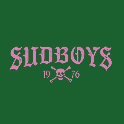 SudBoys1976's profile picture