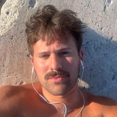 dua lipa’s cousin's profile picture