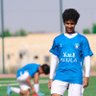 Fahad Al-Johani's profile picture