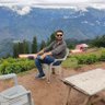 Ali Rahat profil fotoğrafı
