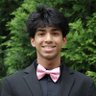 Profilbild von Arnav Chauhan