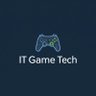Фото профиля IT Game Tech