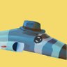Cathode (F-5E Tiger II) profil fotoğrafı