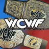 WCWF WRESTLING's profile picture