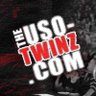 TheUso-Twinz.com | Fansite For The Usos profil fotoğrafı