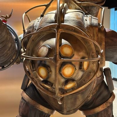 Rod Fergusson's profile picture