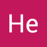 Фото профиля He Hs