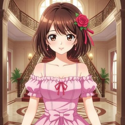 yumihappydiary's profile picture