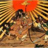 Фото профиля KAZ🎌敬神愛國🟠