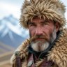 Caucasian from Caucasus 的头像