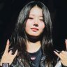 Profilbild von 𝕟𝕒𝕣𝕦.𓆩ᱬ𓆪 | napaos ng BABYMONSTER