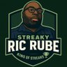 Streaky Rube profil fotoğrafı
