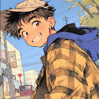 Xinxin417's profile picture