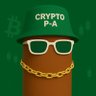 Profilbild von Crypto P-A