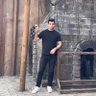 Mubashir Haroon profil fotoğrafı