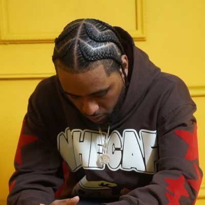 kingblitzmusic's profile picture
