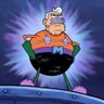 Profilbild von Mermaidman