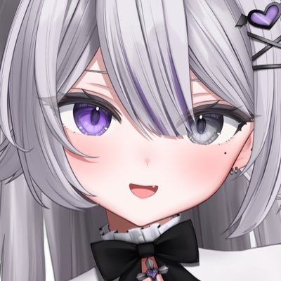 ゆあせ⛓️💥🖤新人Vtuber's profile picture