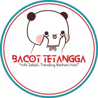 bacottetanggaid's profile picture