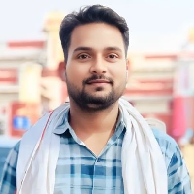 पेरियार दिग्विजय यादव's profile picture