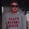Фото профиля Death Before Disco