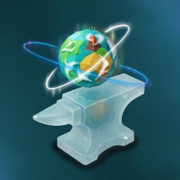 BiomeForge's profile picture