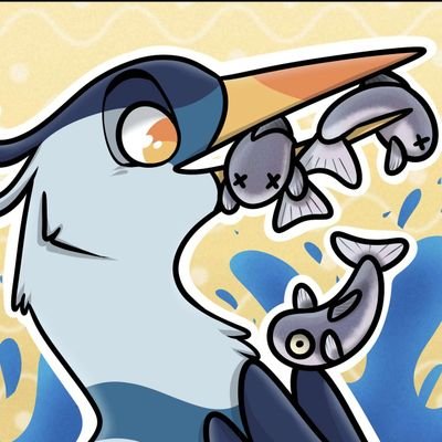 Blue's profile picture