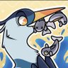 Blue's profile picture