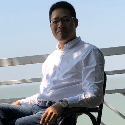 wangaizhong's profile picture